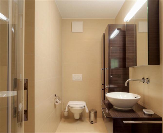 Residenz Ambassador B11 Apartment Leukerbad Bagian luar foto